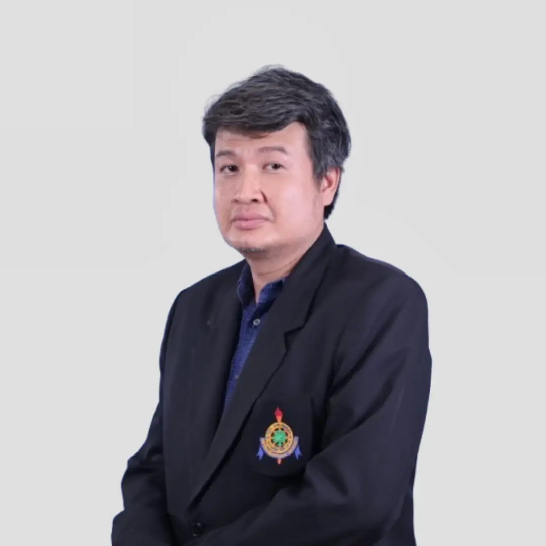 อาจารย์กฤตัชญ์ จิตรักษ์