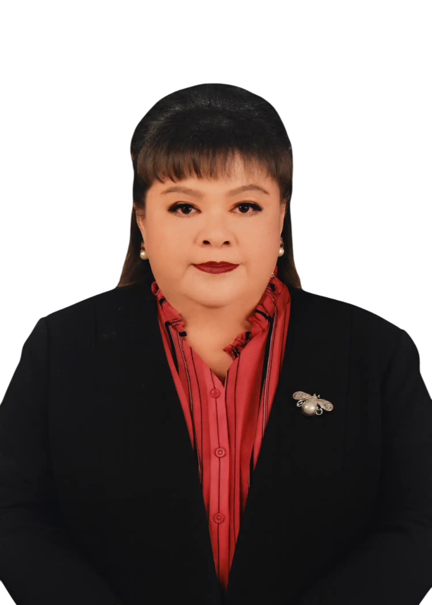 อาจารย์สิทธิวดี กิตติสิทโธ