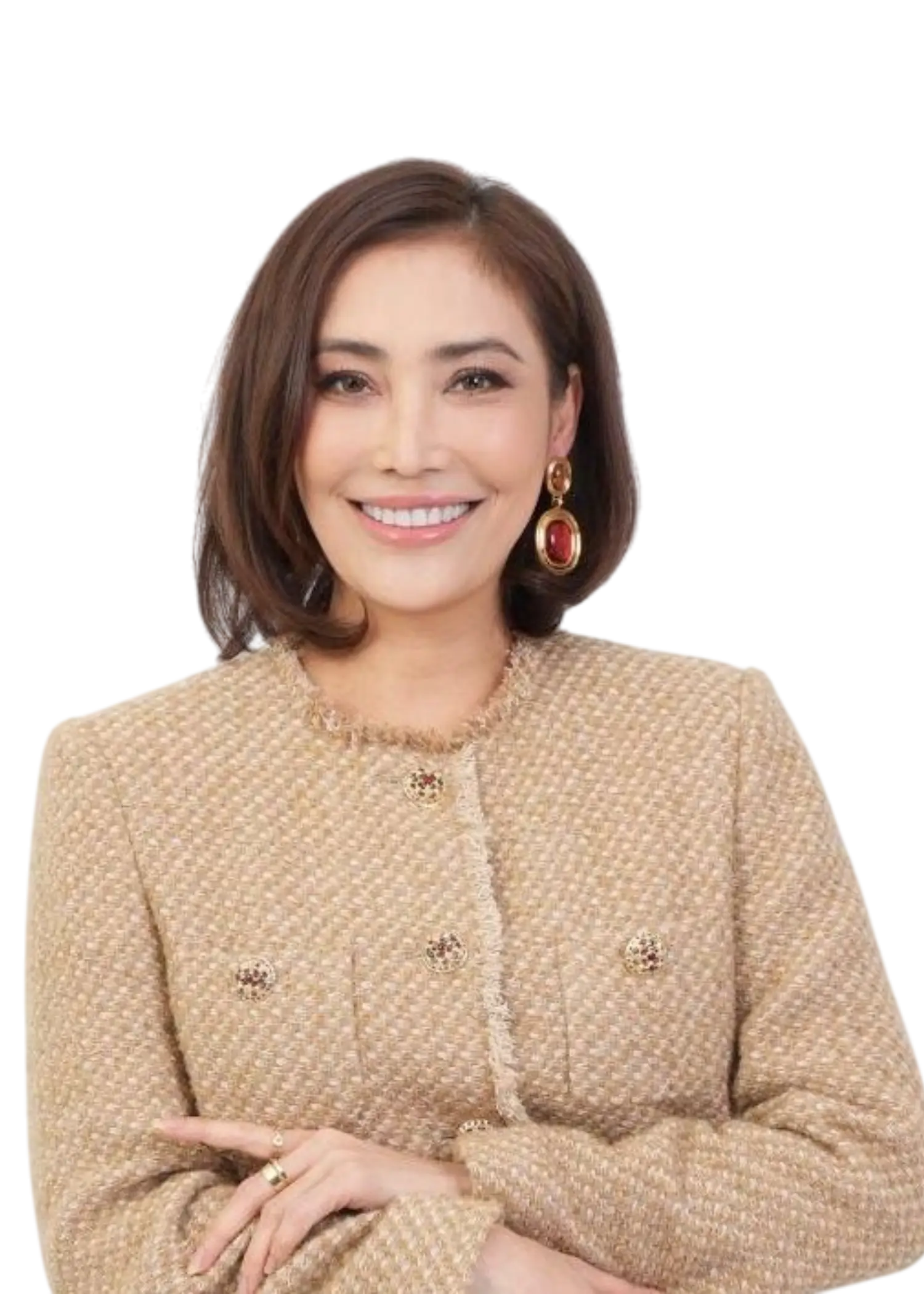 อาจารย์กฤศณัฐฐิกา จูไต๋