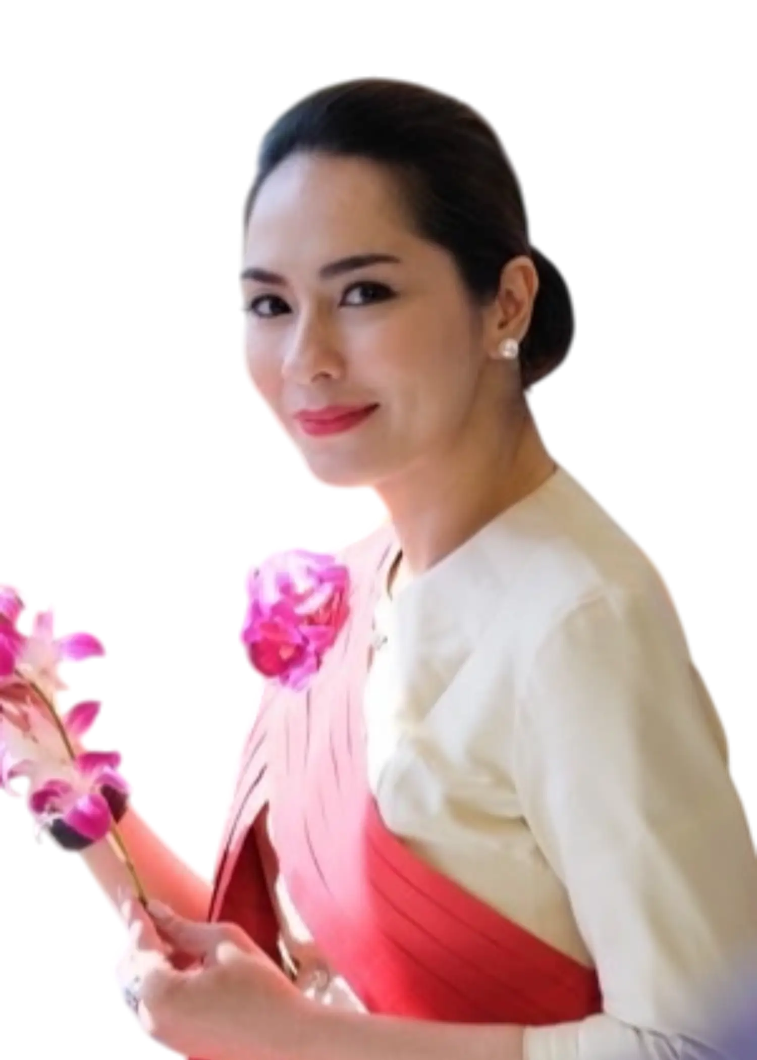 อาจารย์พิชาพัชร์ บุญสุภา